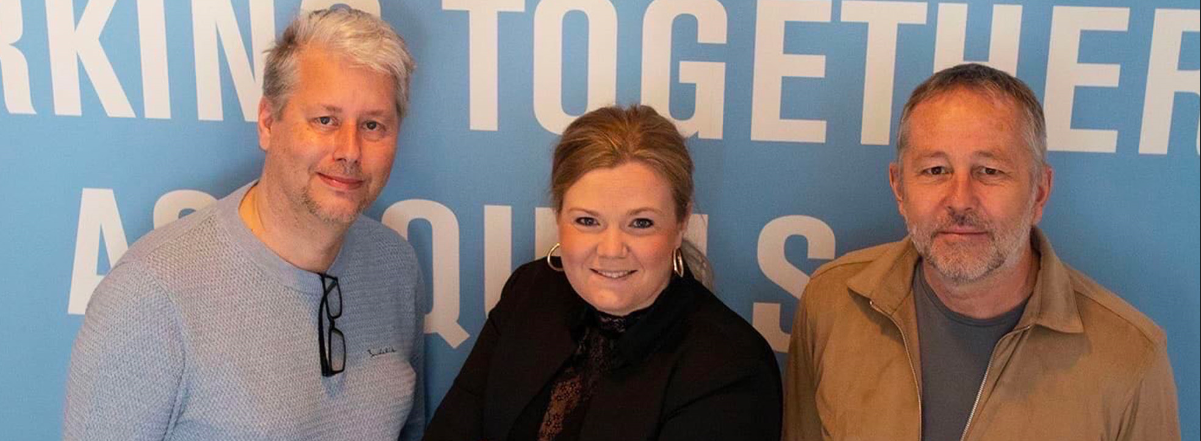 Pallas Invest och Woocode investerar i Cleverapps Pallas Invest och Woocode investerar i Cleverapps